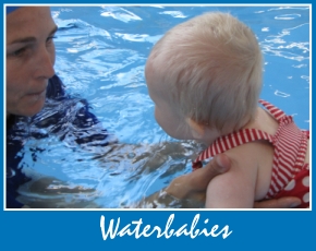 Waterbabies