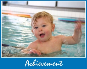 Silverstream Swim Academy - acheive results!